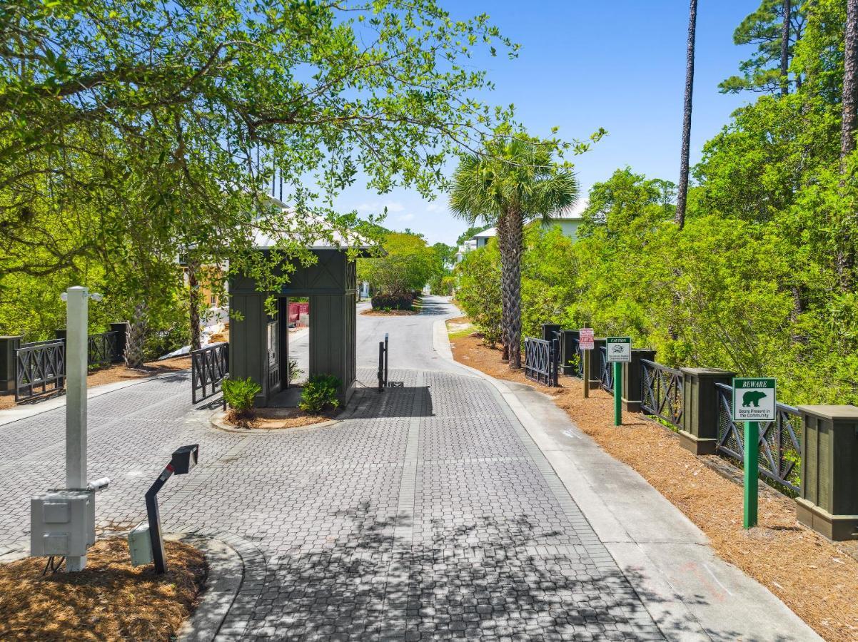 30a House - Cozinest At Treetops By Panhandle Getaways *