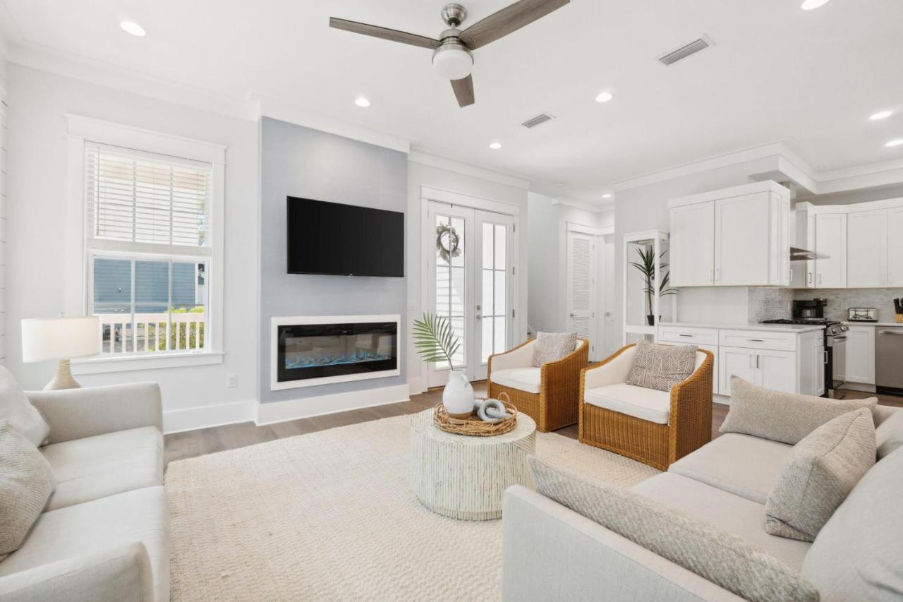 Holiday home 30a House - Cozinest At Treetops By Panhandle Getaways *