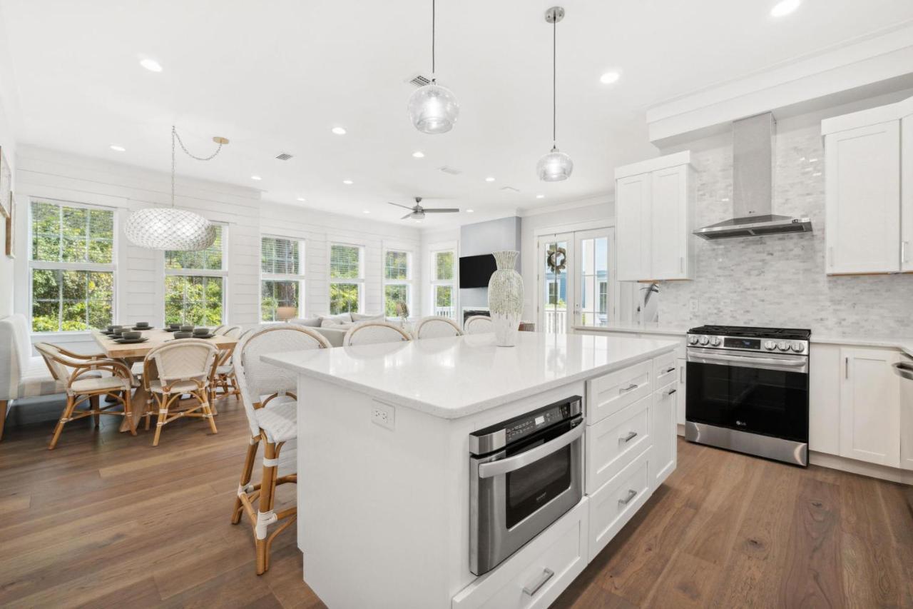 30a House - Cozinest At Treetops By Panhandle Getaways *