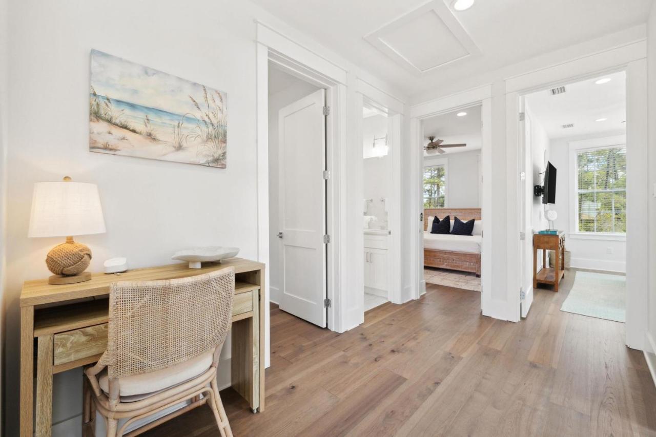 30a House - Cozinest At Treetops By Panhandle Getaways