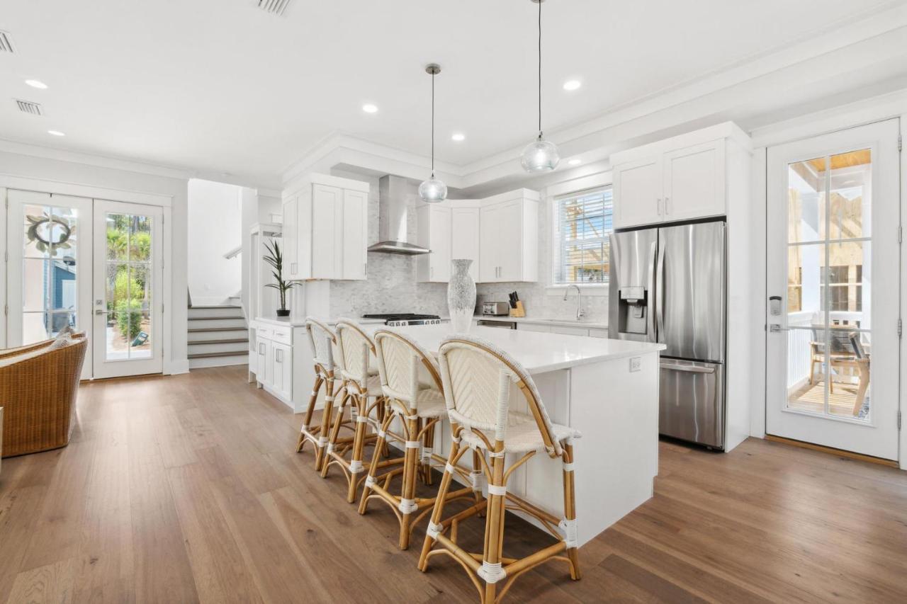 30a House - Cozinest At Treetops By Panhandle Getaways Holiday home *