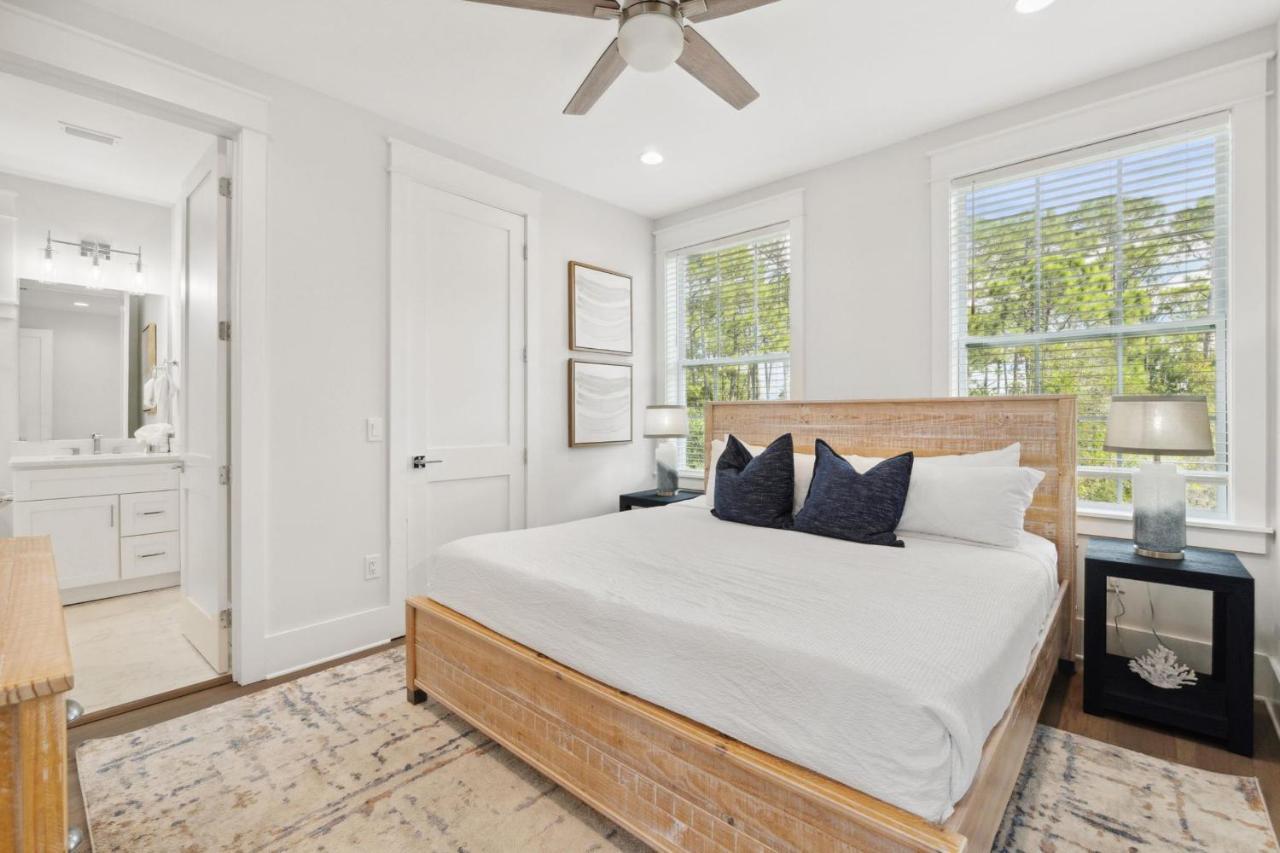 Holiday home 30a House - Cozinest At Treetops By Panhandle Getaways Rosemary Beach
