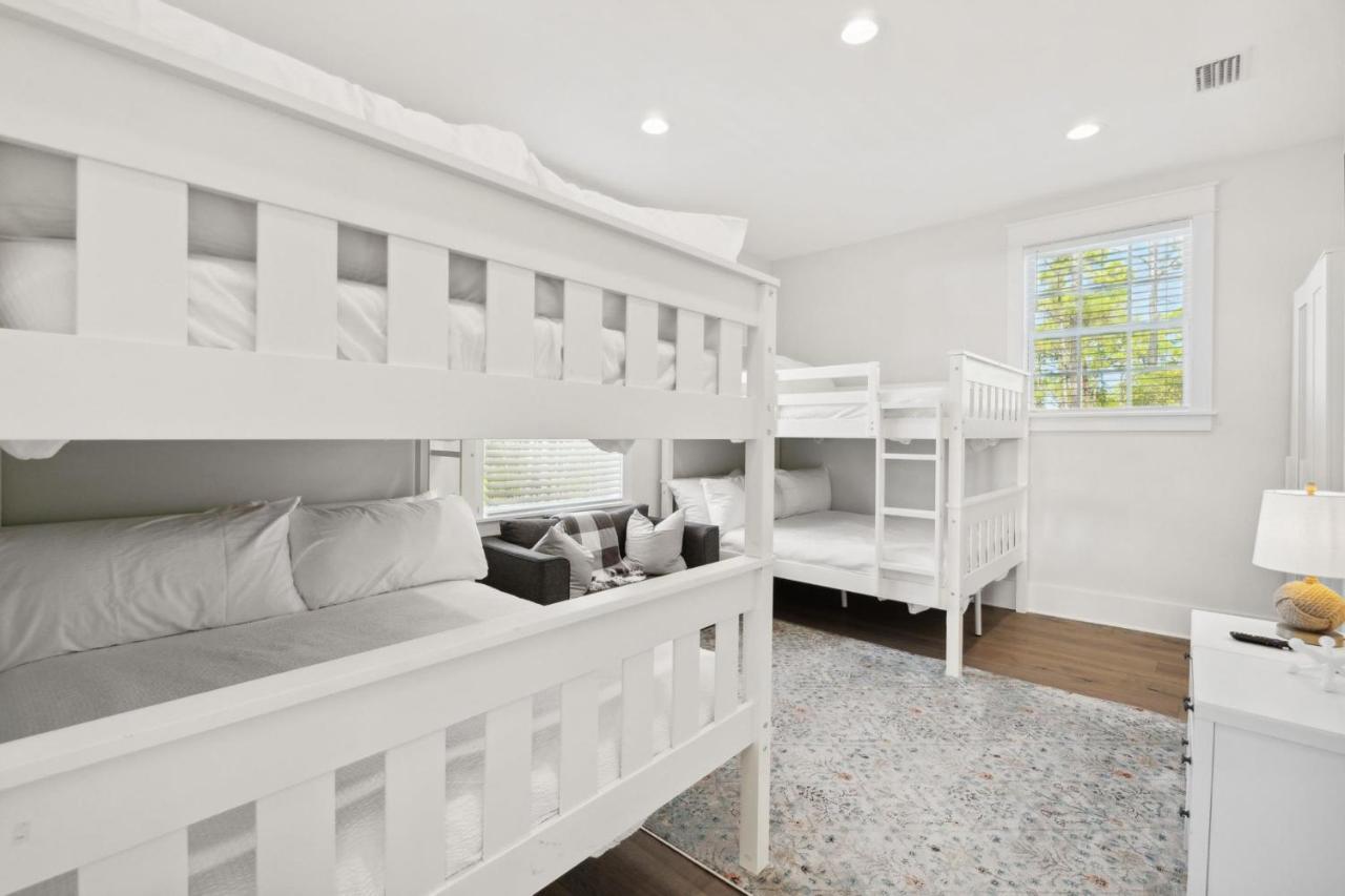 Holiday home 30a House - Cozinest At Treetops By Panhandle Getaways Rosemary Beach
