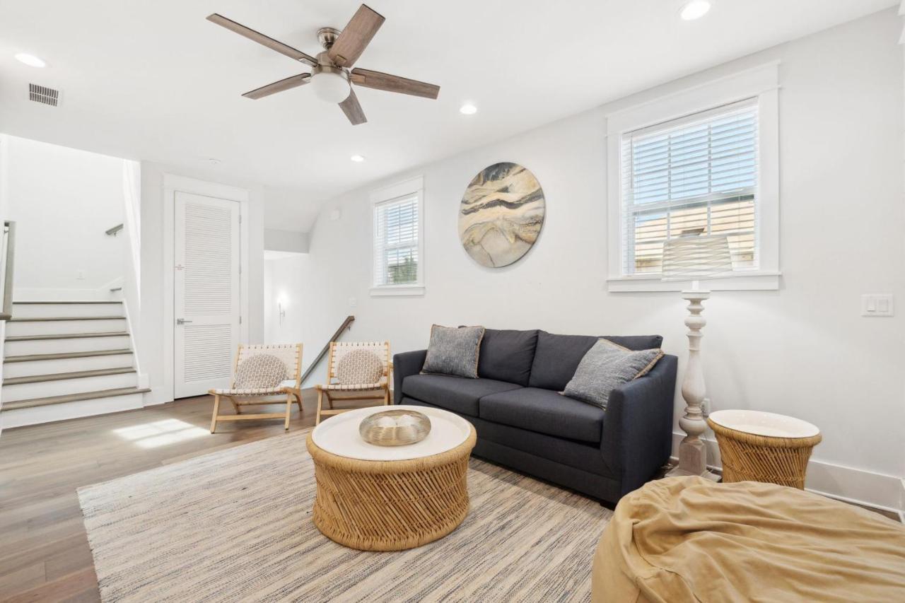Holiday home 30a House - Cozinest At Treetops By Panhandle Getaways Rosemary Beach