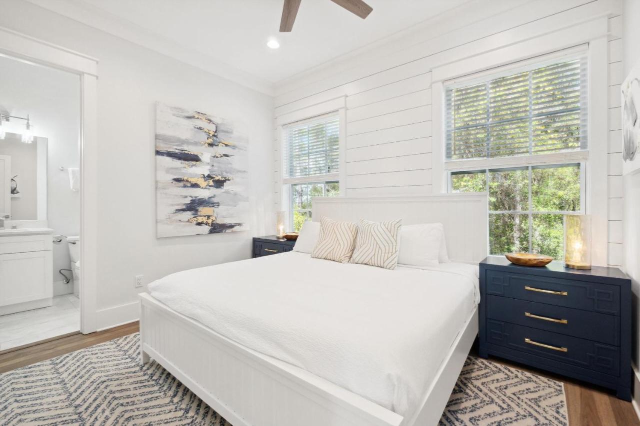 Holiday home 30a House - Cozinest At Treetops By Panhandle Getaways *