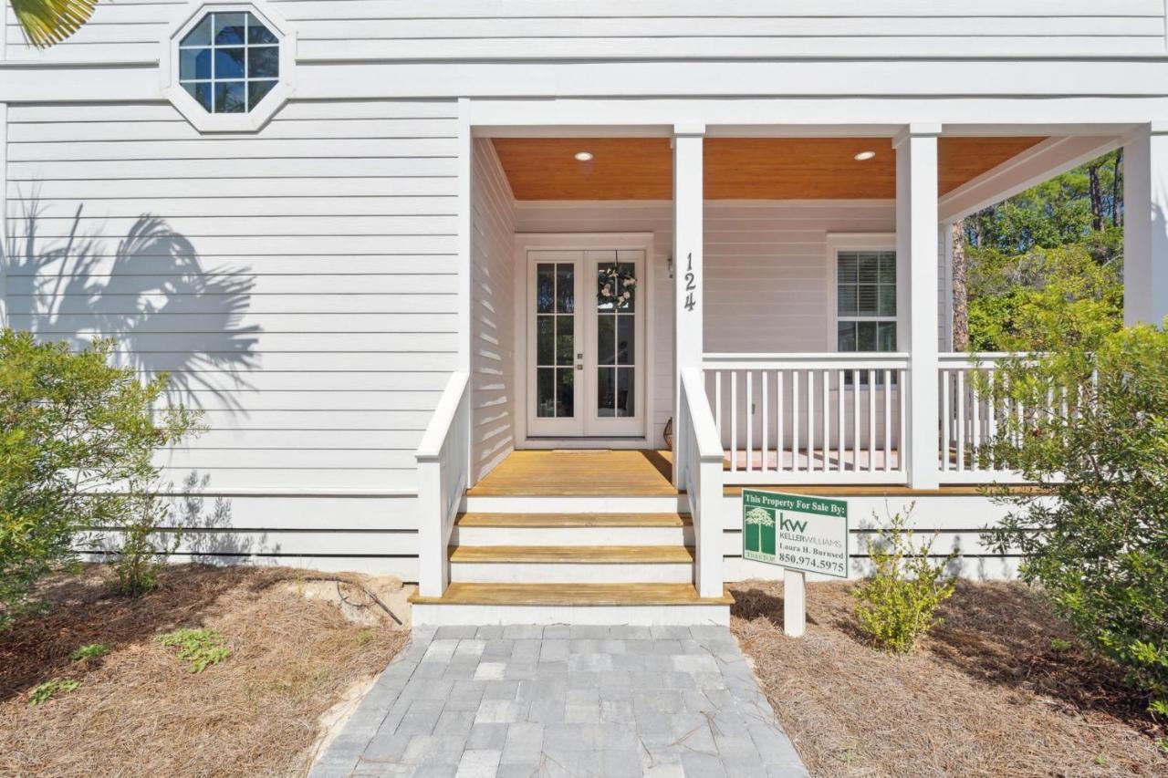 30a House - Cozinest At Treetops By Panhandle Getaways * Rosemary Beach