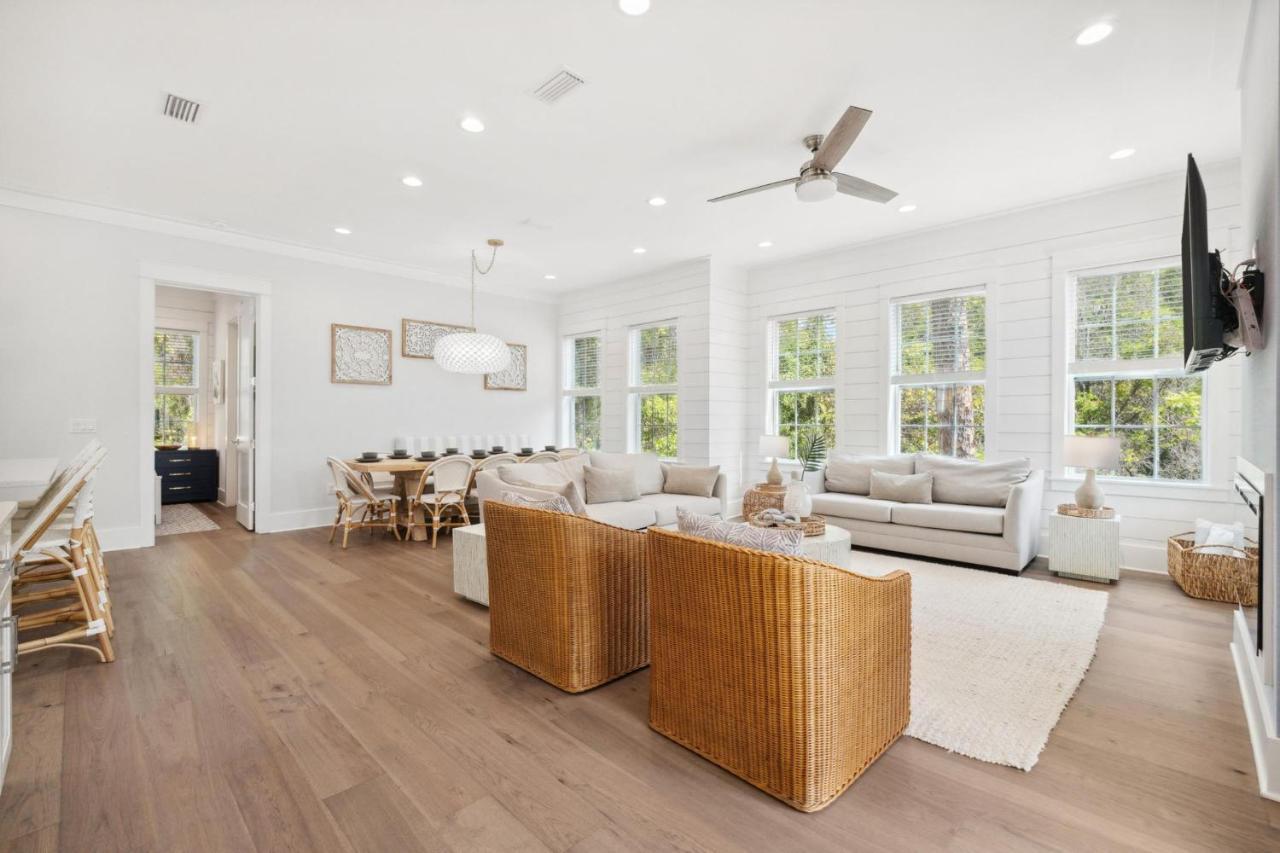 30a House - Cozinest At Treetops By Panhandle Getaways Holiday home