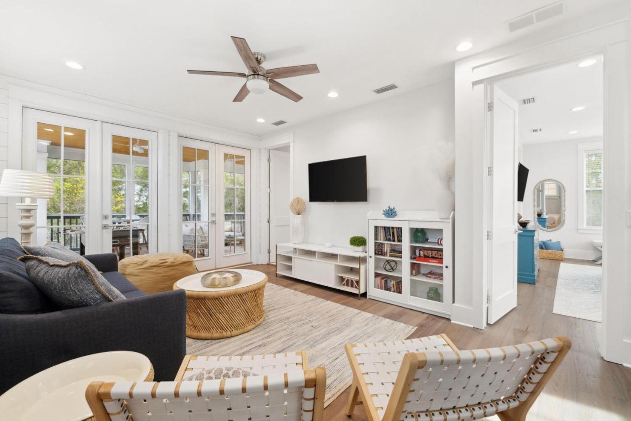 Holiday home 30a House - Cozinest At Treetops By Panhandle Getaways Rosemary Beach