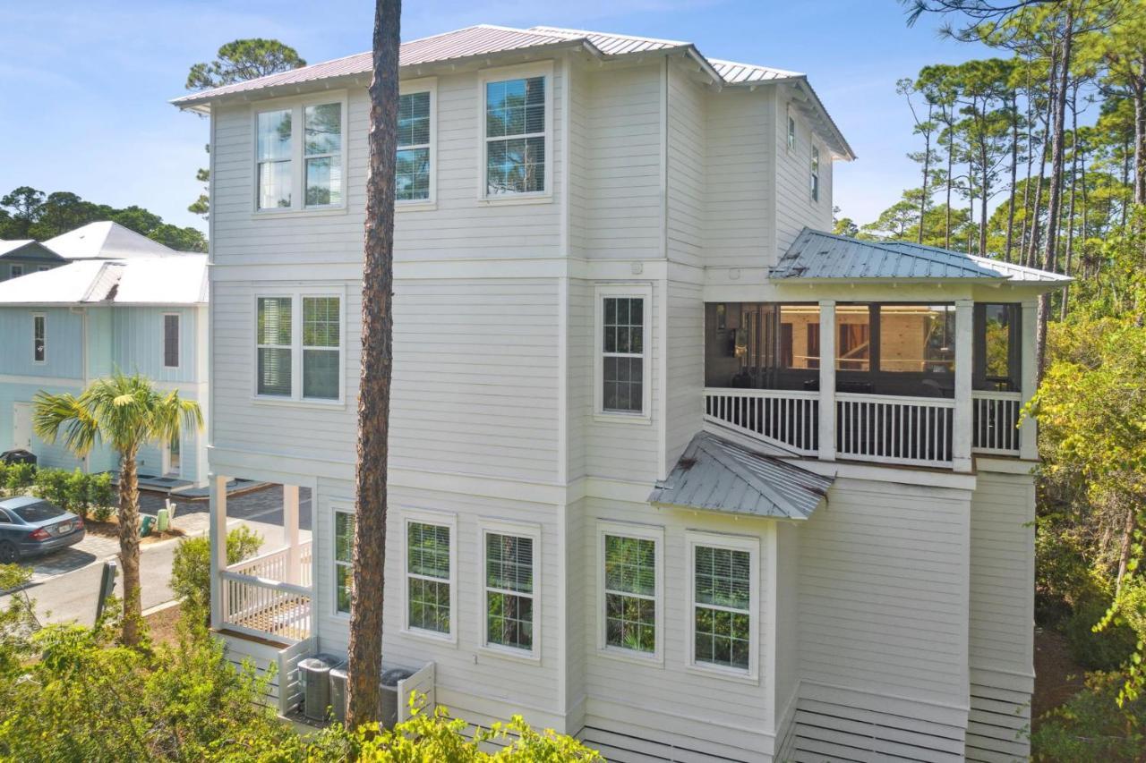 30a House - Cozinest At Treetops By Panhandle Getaways Holiday home