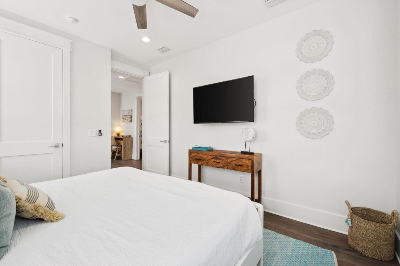Holiday home 30a House - Cozinest At Treetops By Panhandle Getaways