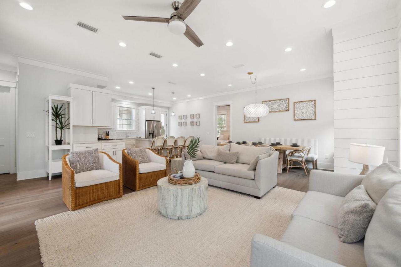 30a House - Cozinest At Treetops By Panhandle Getaways Holiday home Rosemary Beach