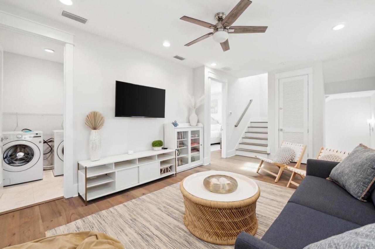 30a House - Cozinest At Treetops By Panhandle Getaways Rosemary Beach