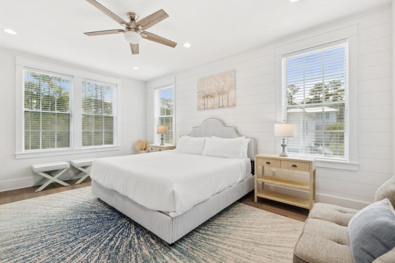 Holiday home 30a House - Cozinest At Treetops By Panhandle Getaways *