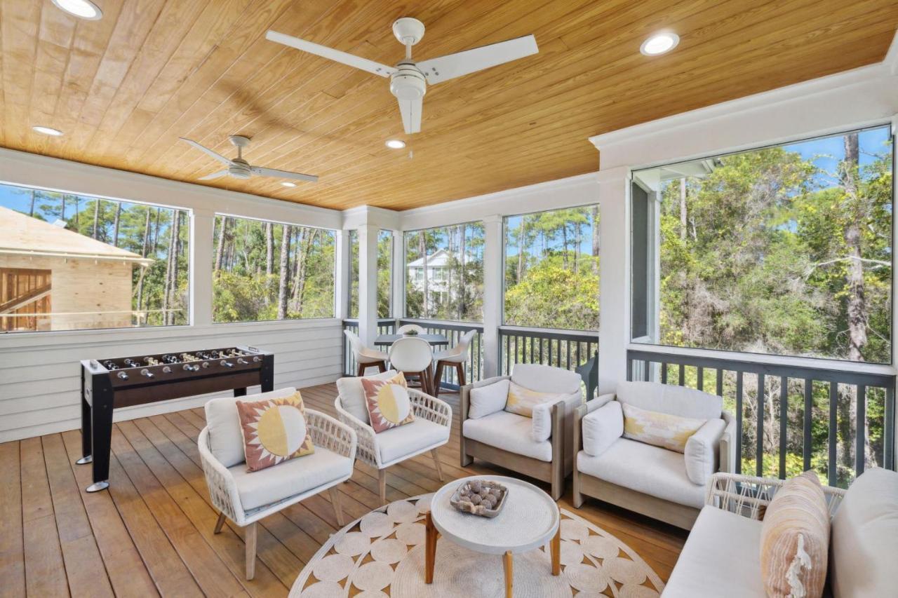 Holiday home 30a House - Cozinest At Treetops By Panhandle Getaways Rosemary Beach