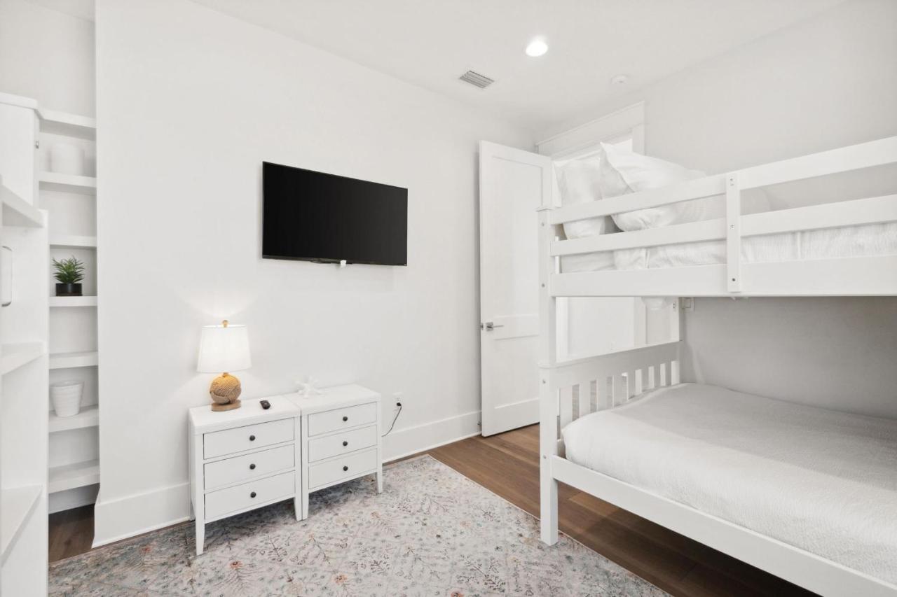 30a House - Cozinest At Treetops By Panhandle Getaways *