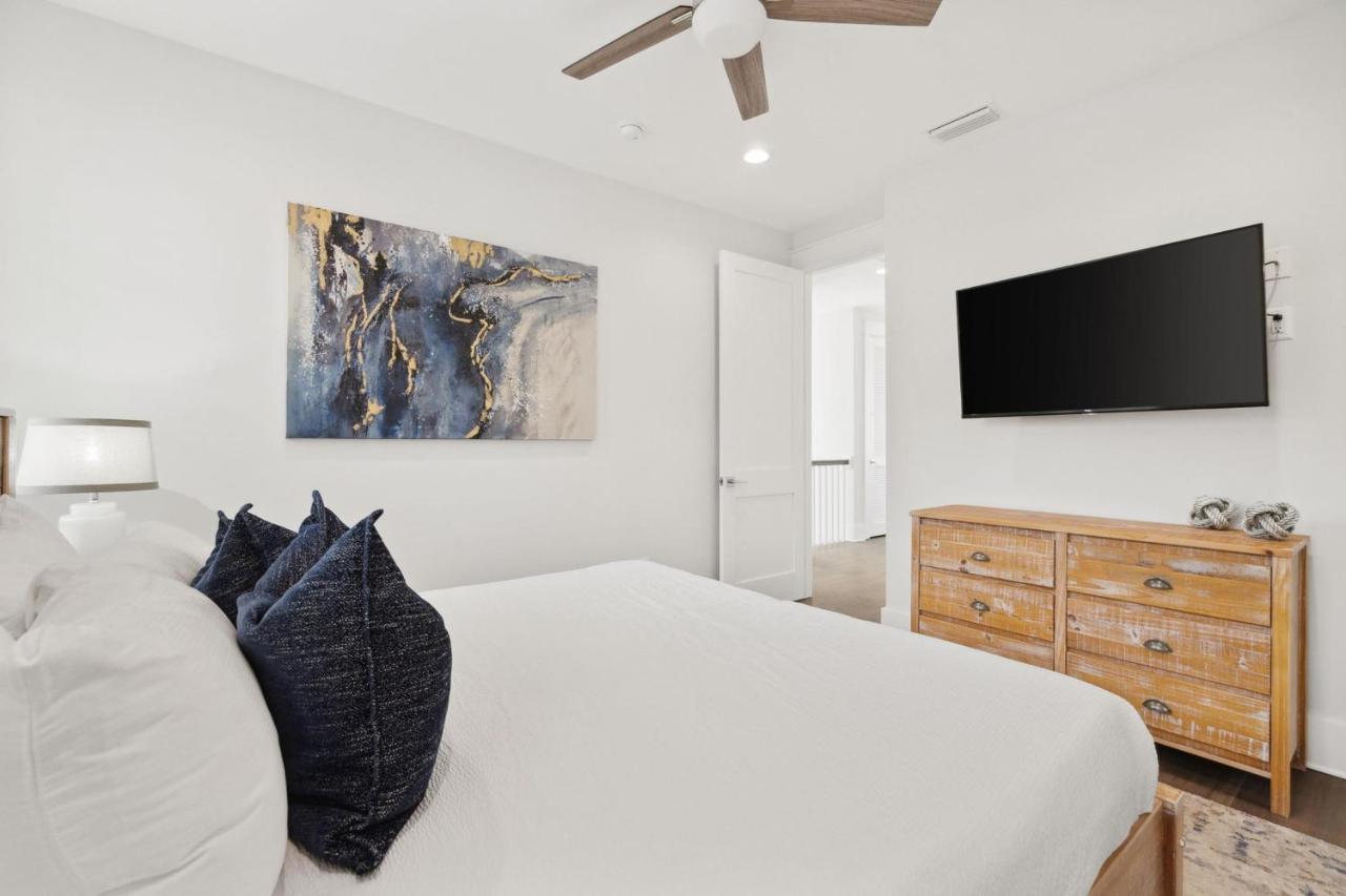30a House - Cozinest At Treetops By Panhandle Getaways Holiday home *