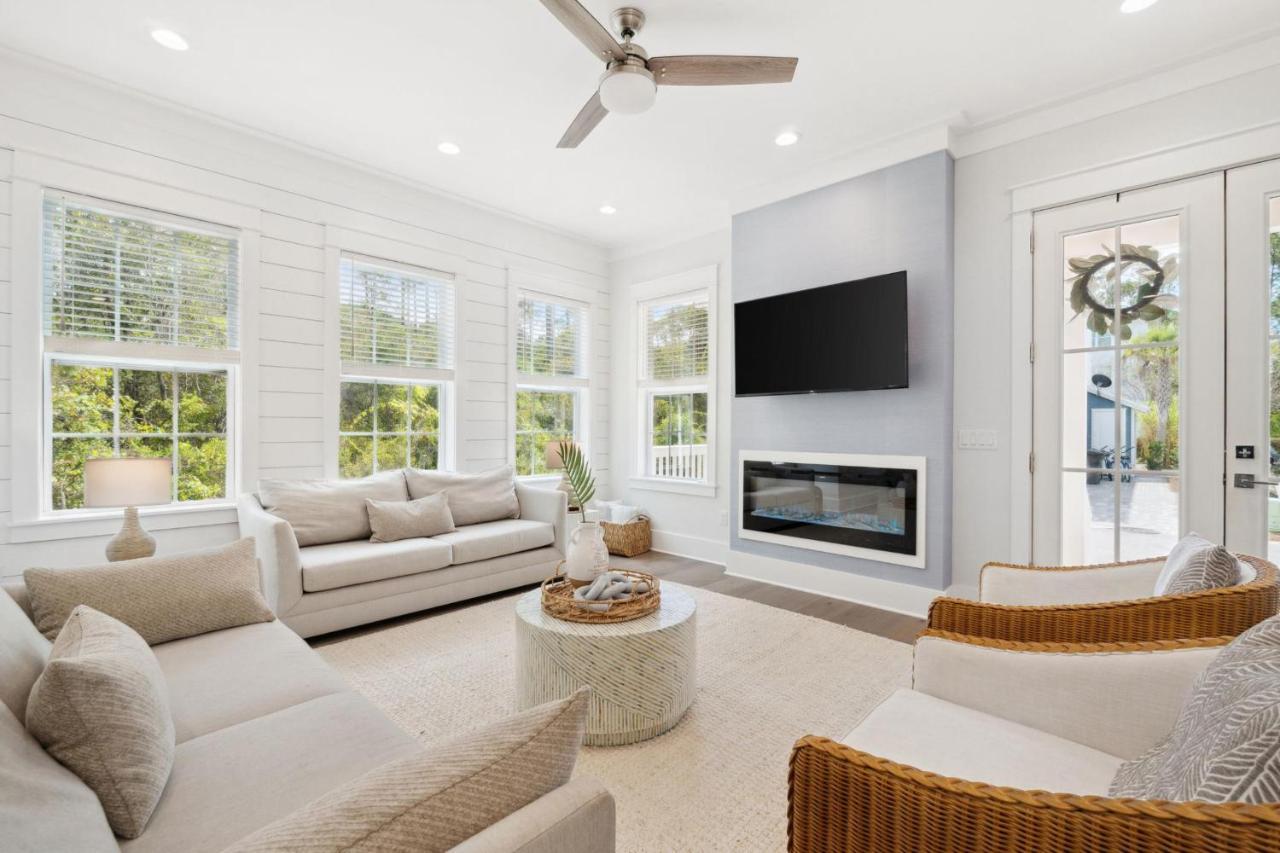 Holiday home 30a House - Cozinest At Treetops By Panhandle Getaways