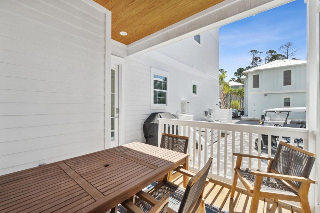 30a House - Cozinest At Treetops By Panhandle Getaways Holiday home Rosemary Beach