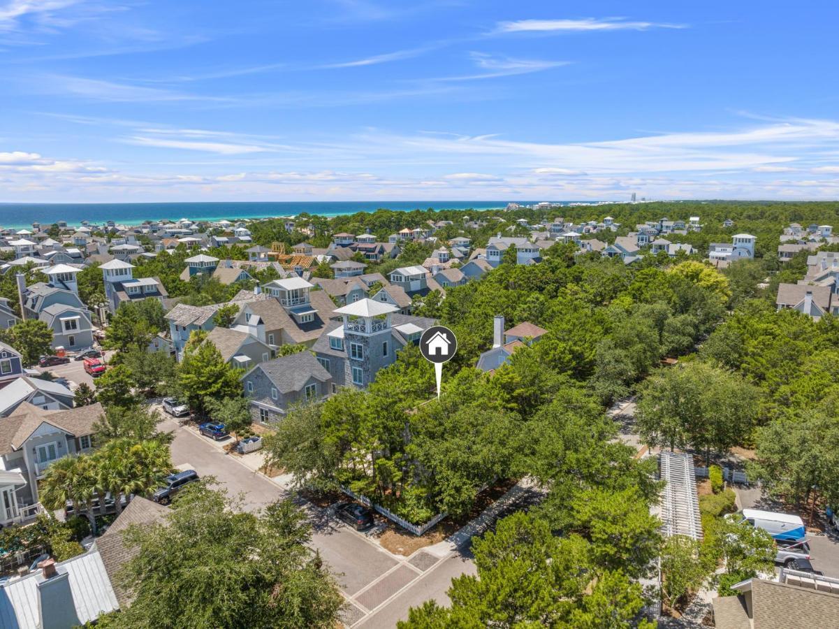 Holiday home 45 Founders Ct Rosemary Beach