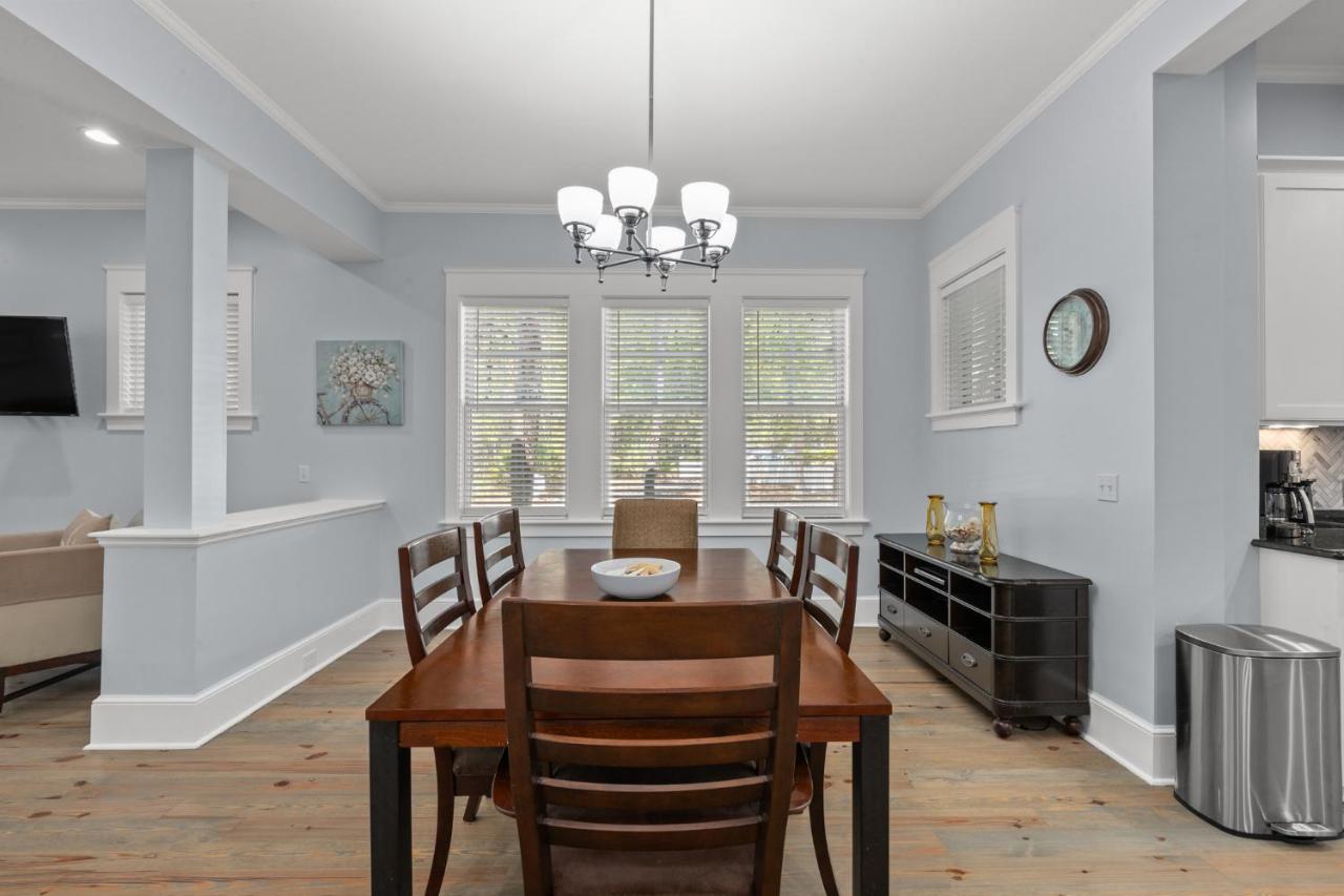 45 Founders Ct Holiday home Rosemary Beach