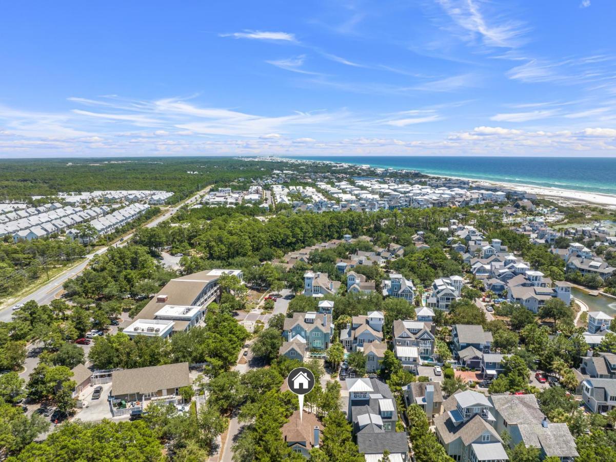 45 Founders Ct Holiday home Rosemary Beach