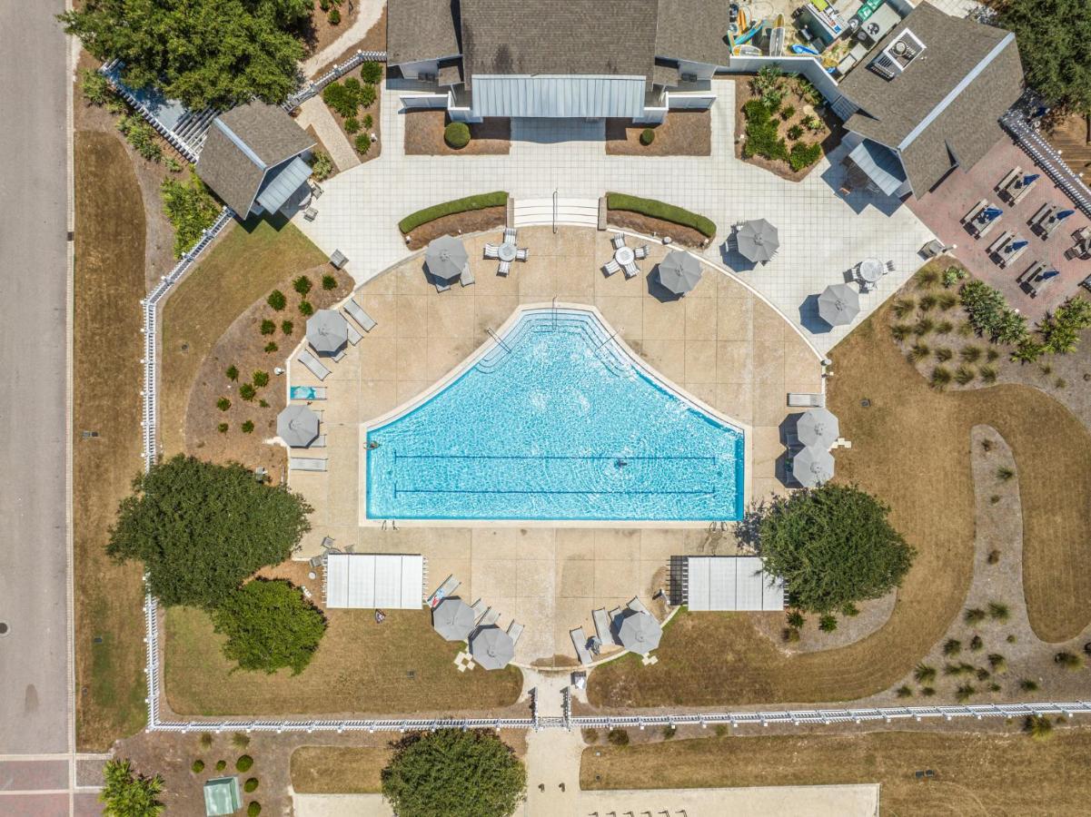 Holiday home 45 Founders Ct Rosemary Beach
