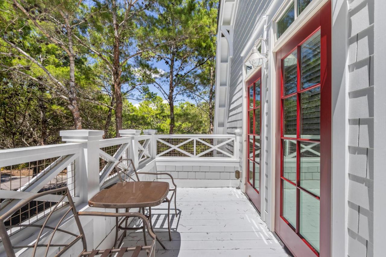 45 Founders Ct Holiday home Rosemary Beach