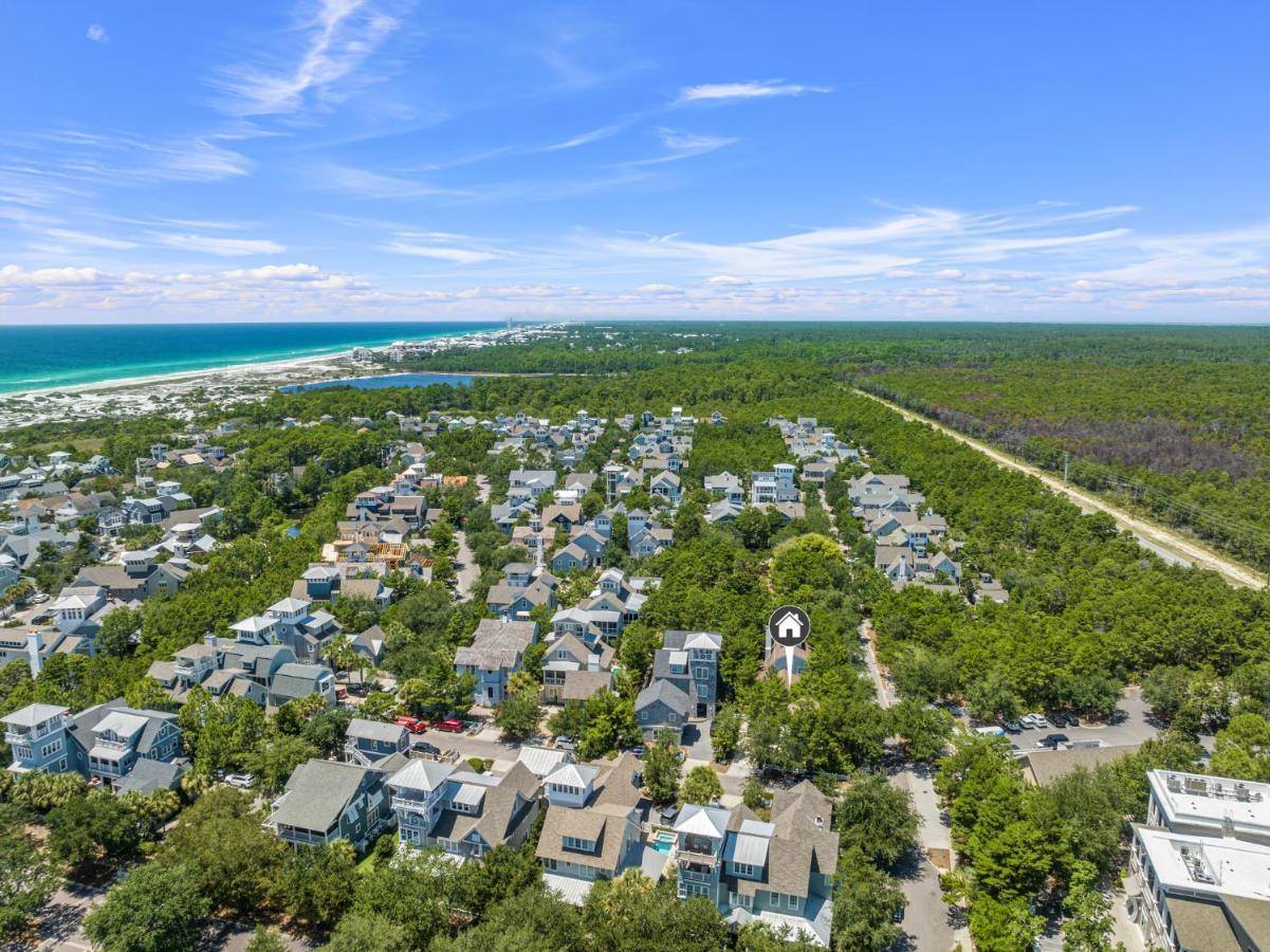 Holiday home 45 Founders Ct Rosemary Beach