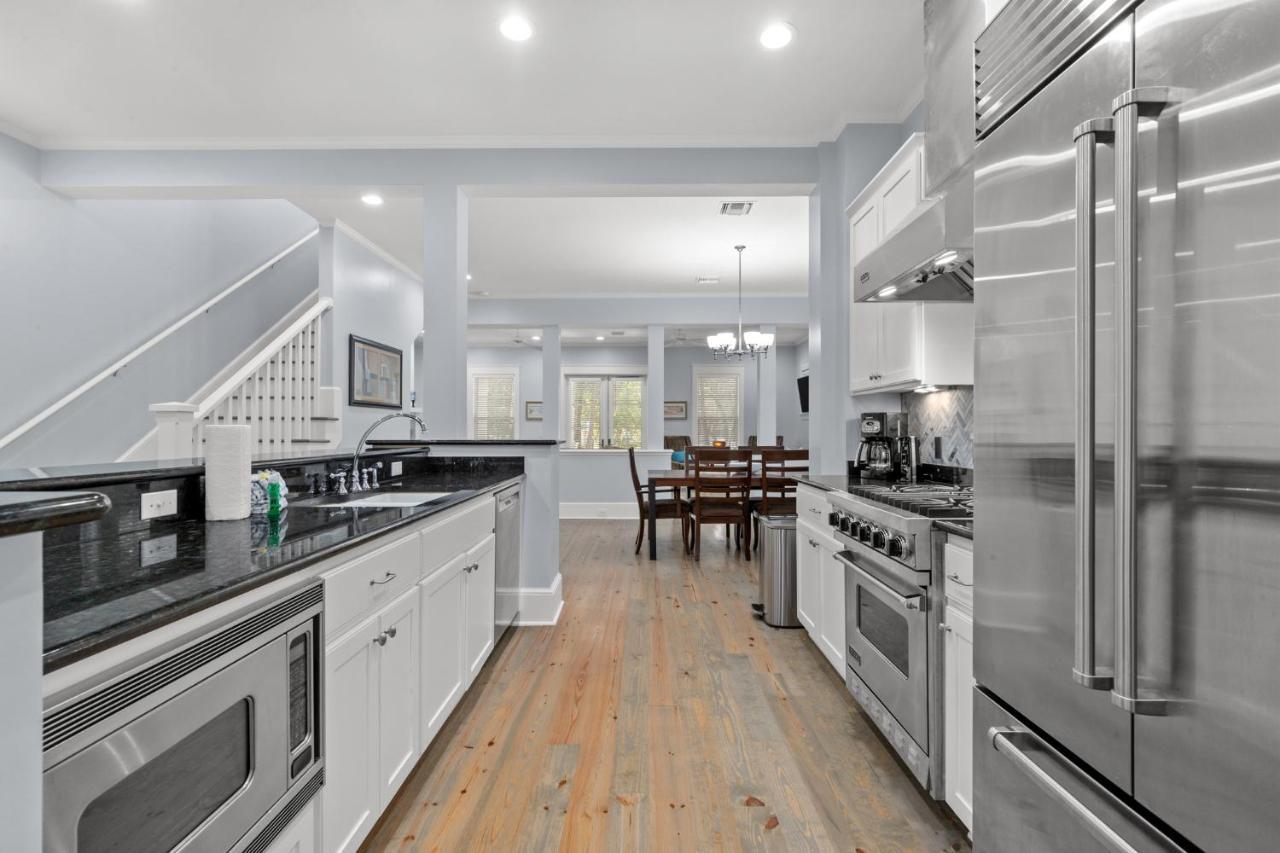 45 Founders Ct Holiday home Rosemary Beach