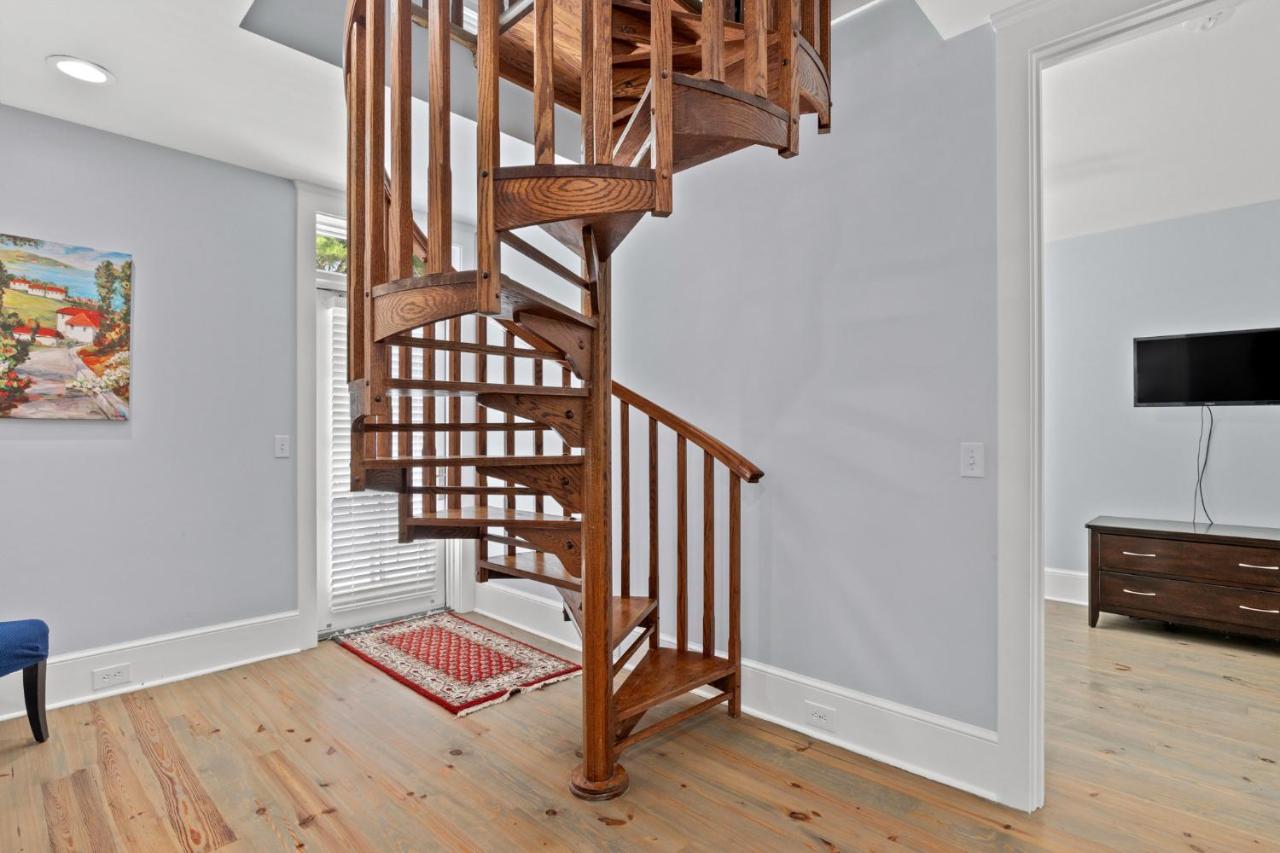 Holiday home 45 Founders Ct Rosemary Beach