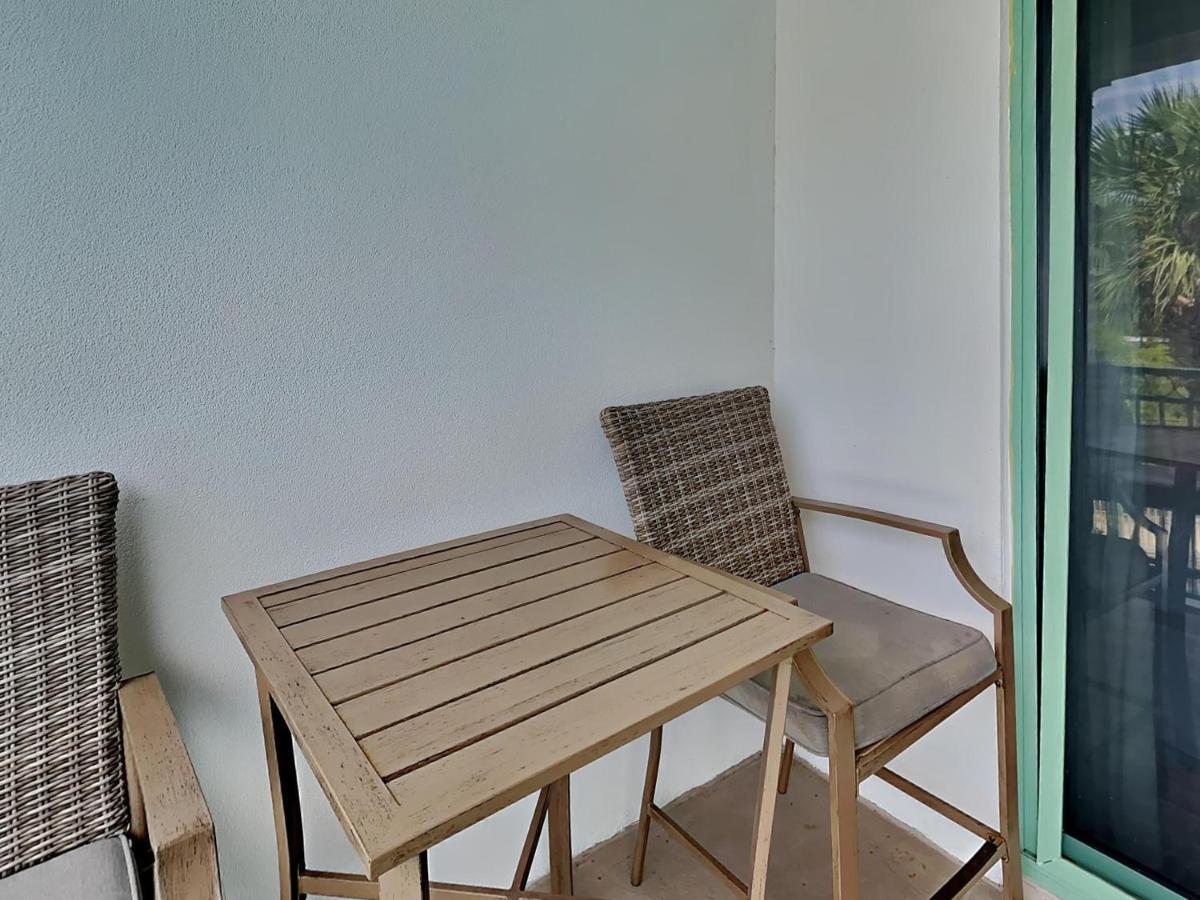 Apartment At Seacrest 203 - 30a Get-a-way *