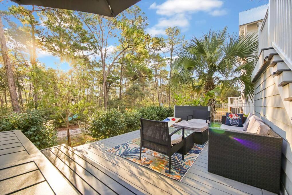 Coastal Oasis - Sleeps 10, Pool Villa