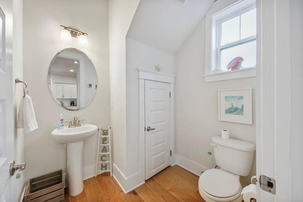 Coastal Oasis - Sleeps 10, Pool * Rosemary Beach