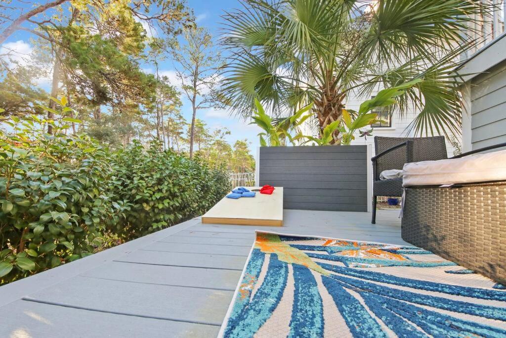 Coastal Oasis - Sleeps 10, Pool Rosemary Beach