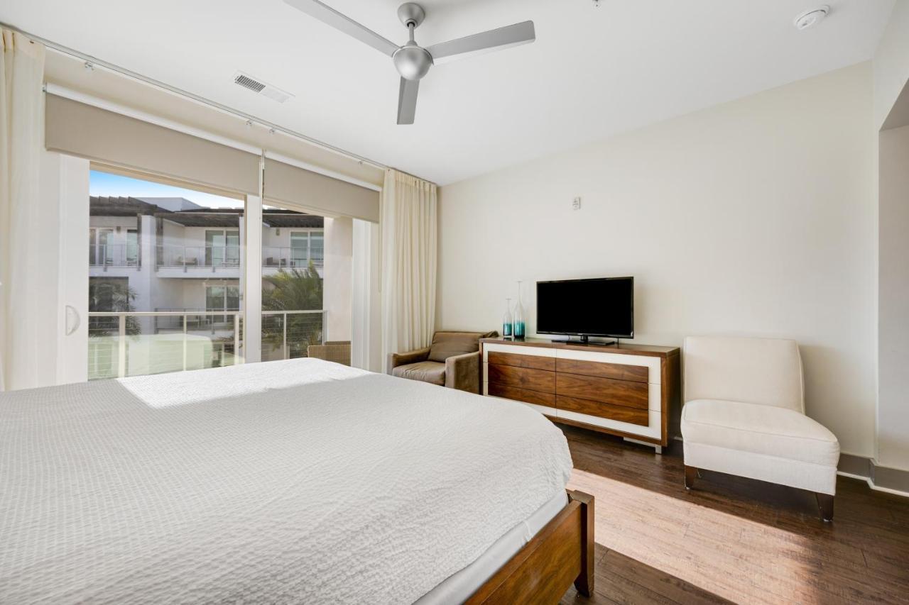 Apartment Paradise Palms - The Pointe 336 Rosemary Beach