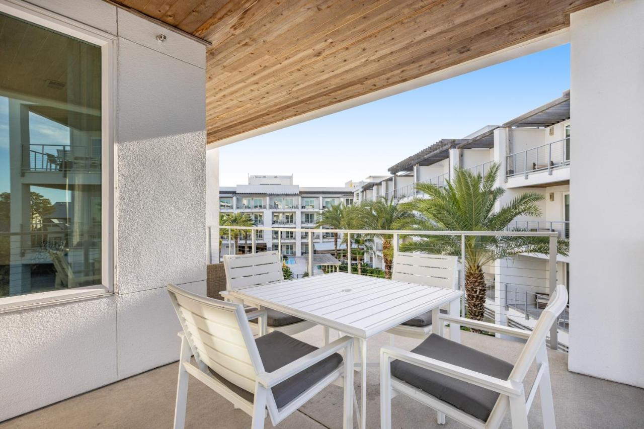Apartment Paradise Palms - The Pointe 336 Rosemary Beach