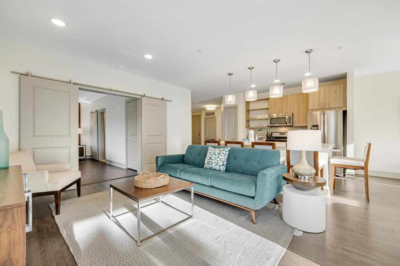 Apartment Paradise Palms - The Pointe 336 Rosemary Beach