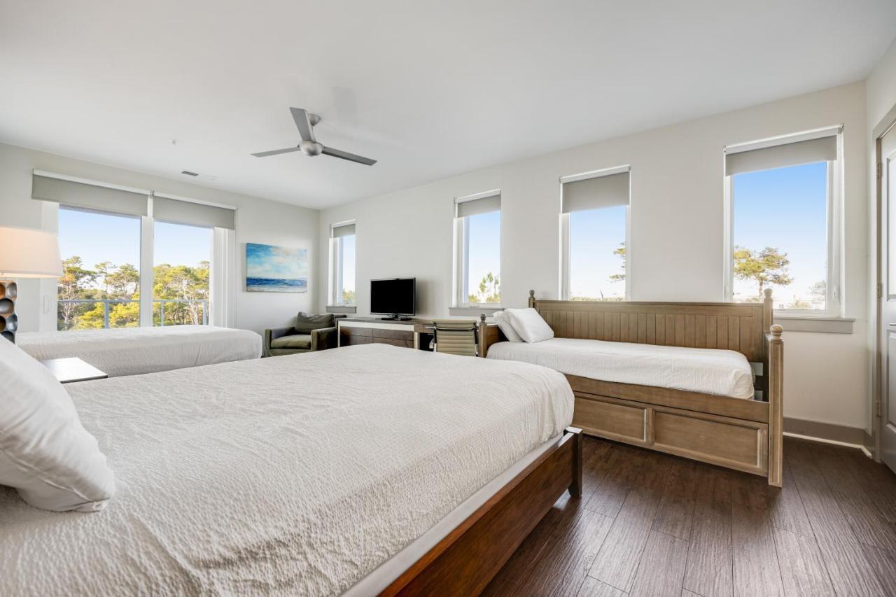 Paradise Palms - The Pointe 336 Rosemary Beach
