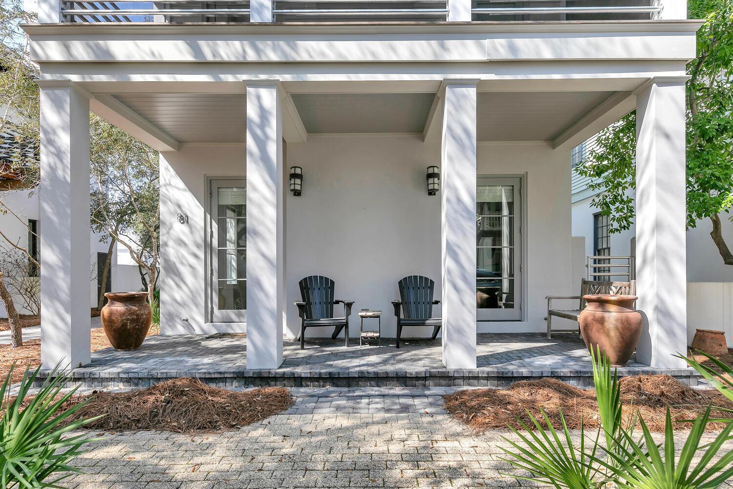 The Atticus Rosemary Beach