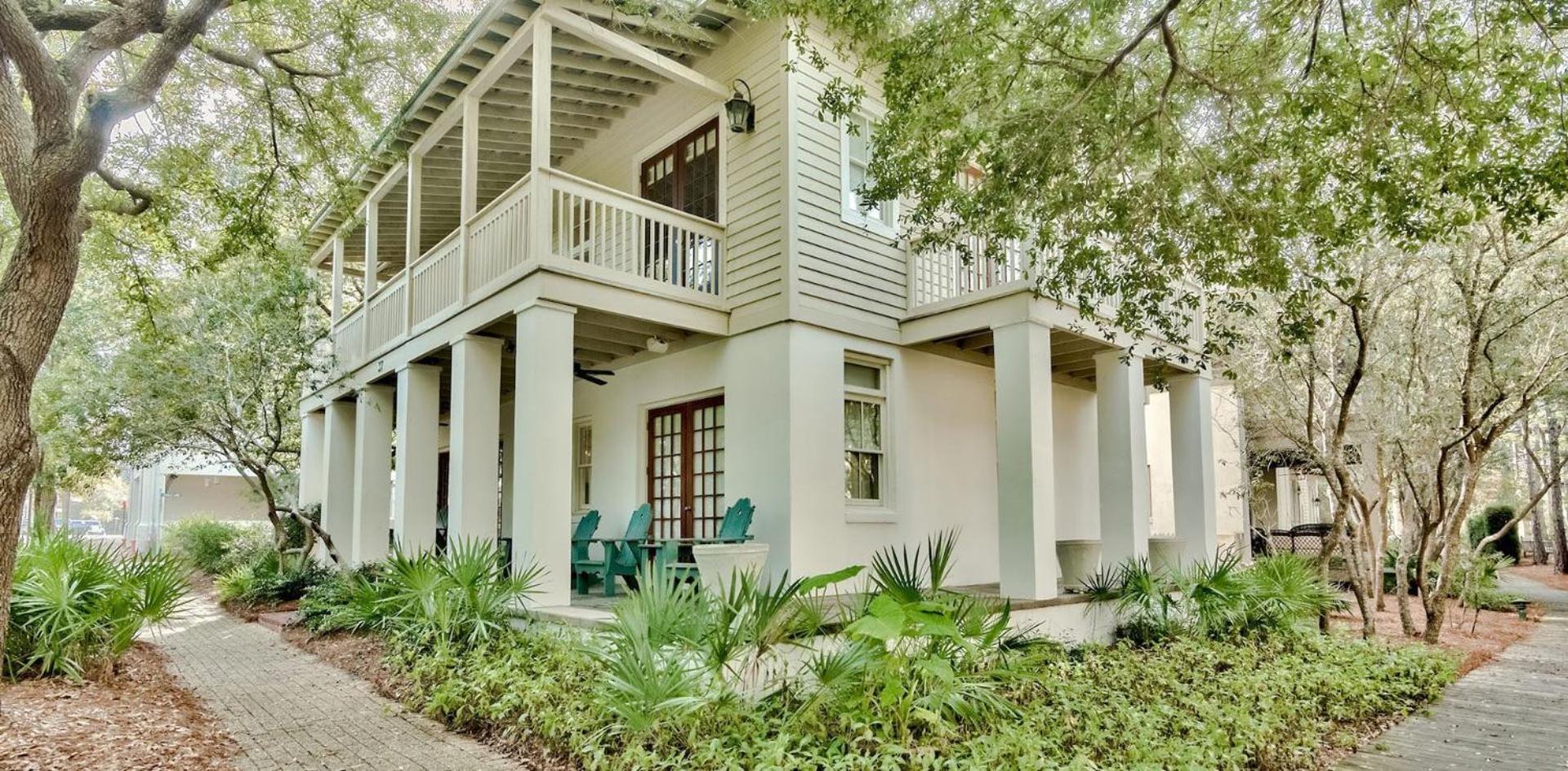 Georgetown By 30a Escapes Rosemary Beach