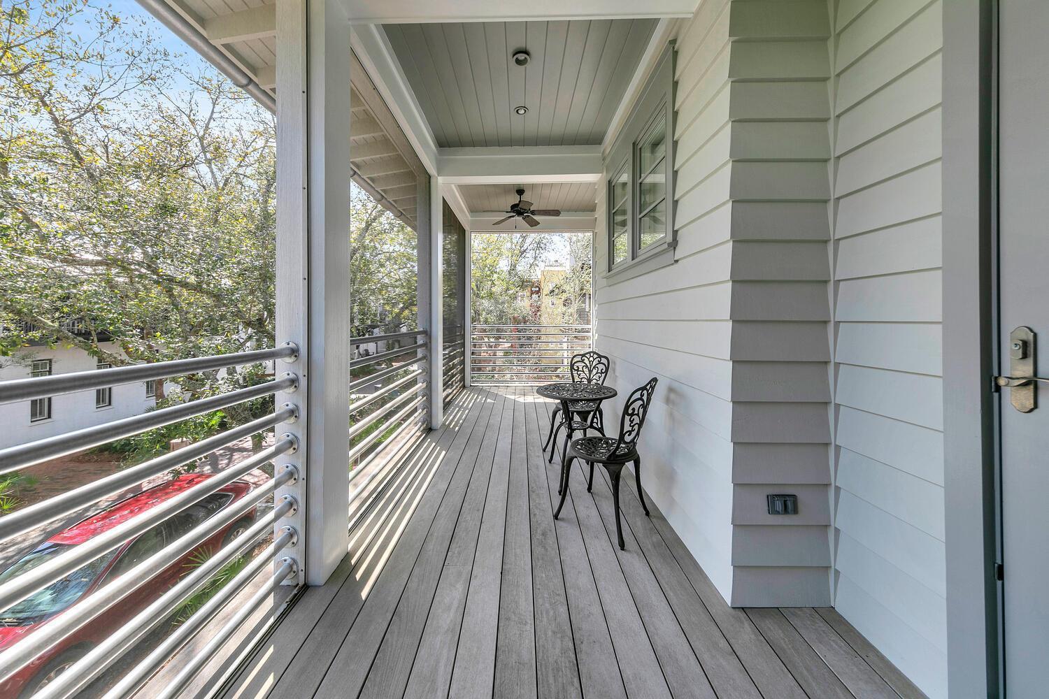 Holiday home The Atticus Rosemary Beach
