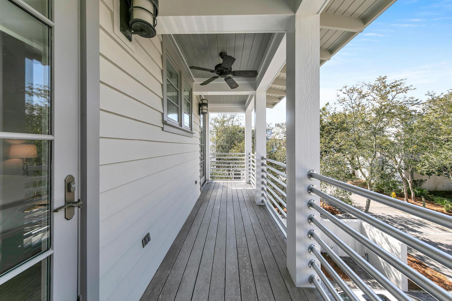 Holiday home The Atticus