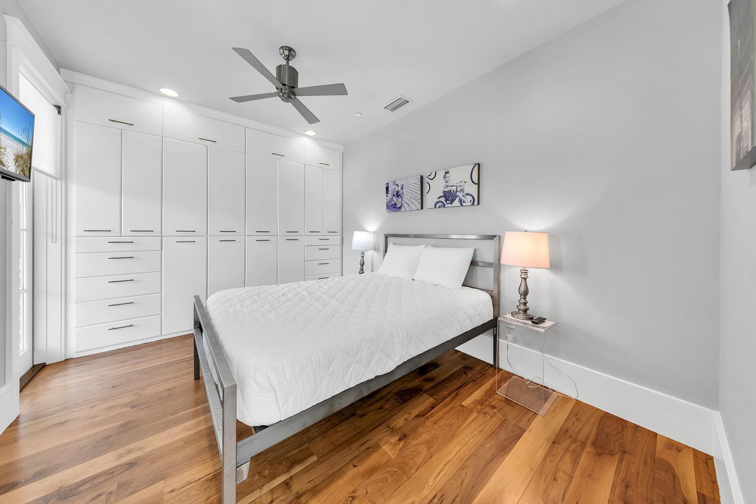 Holiday home The Atticus Rosemary Beach