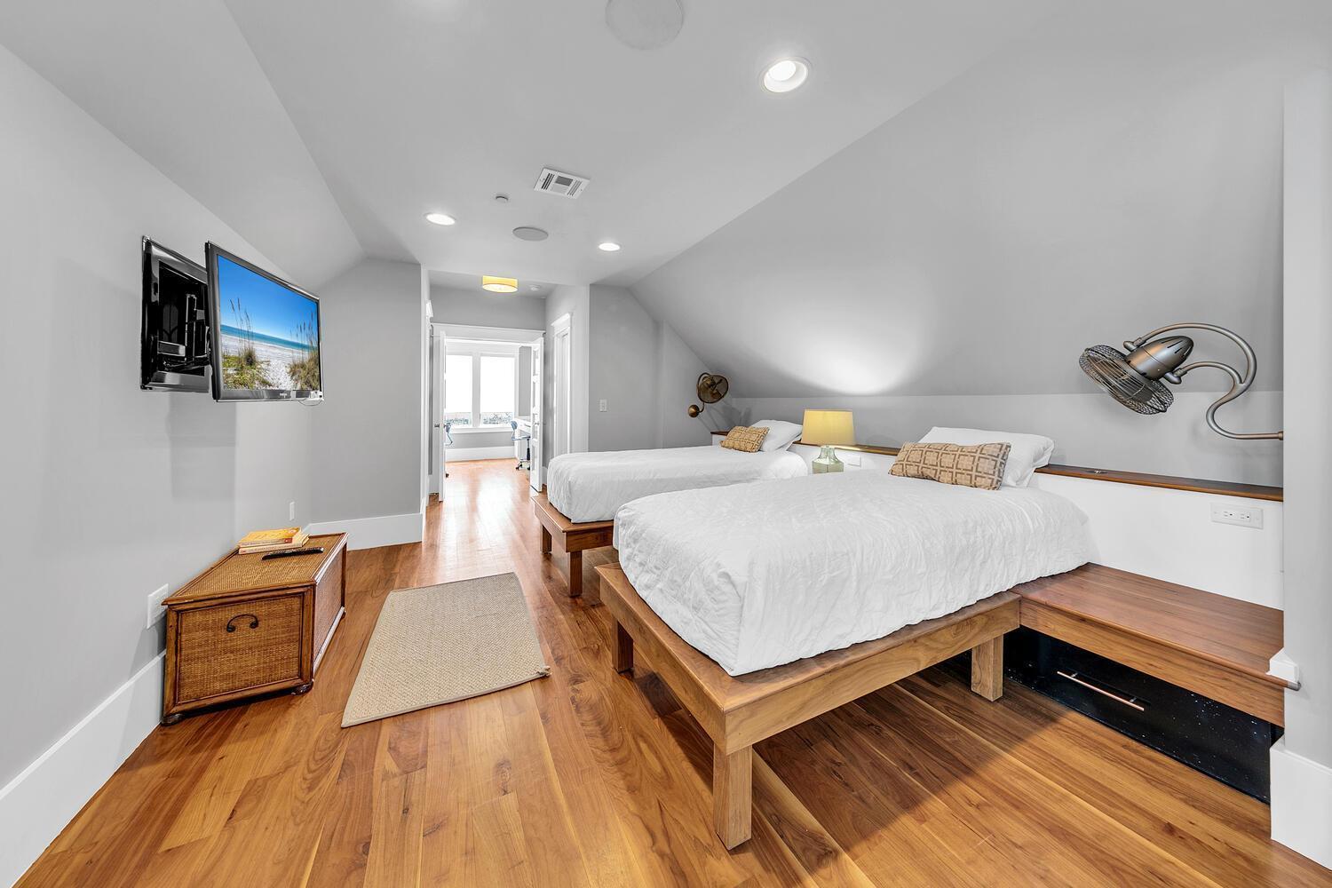 The Atticus Rosemary Beach