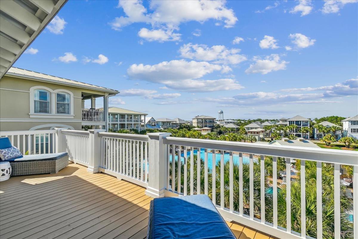 At Ease By 30a Escapes Rosemary Beach