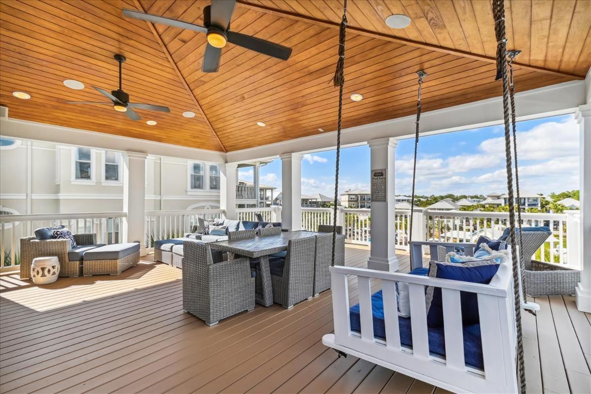 At Ease By 30a Escapes Holiday home