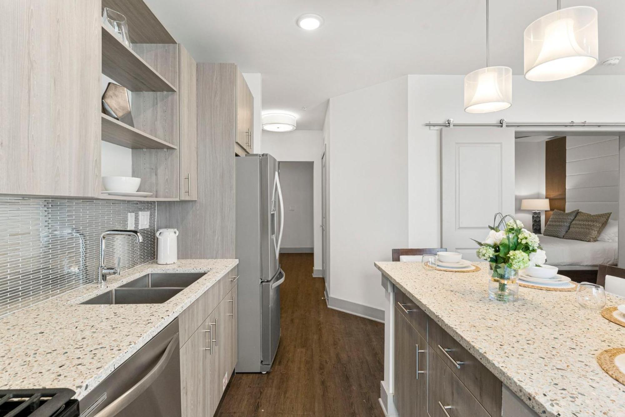 The Pointe Unit 342