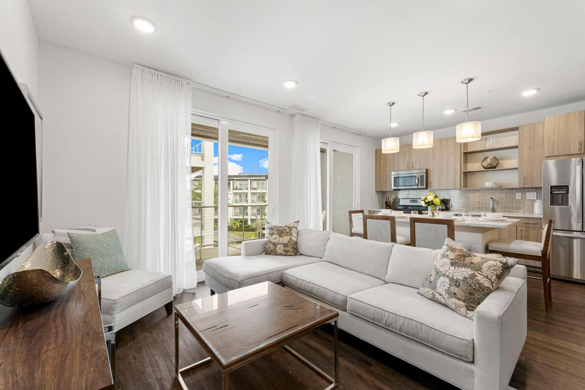 The Pointe Unit 342 *