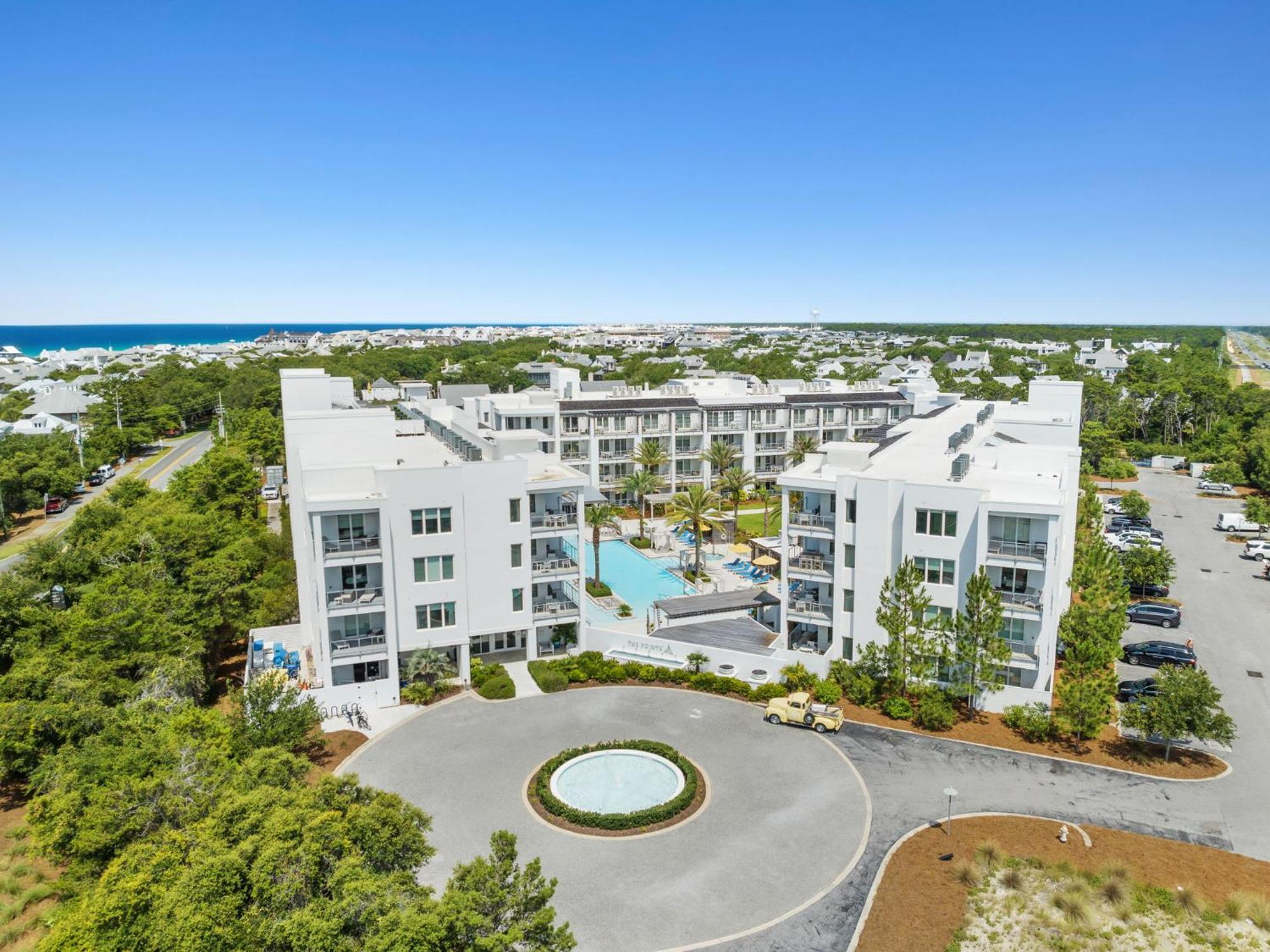 The Pointe Unit 342