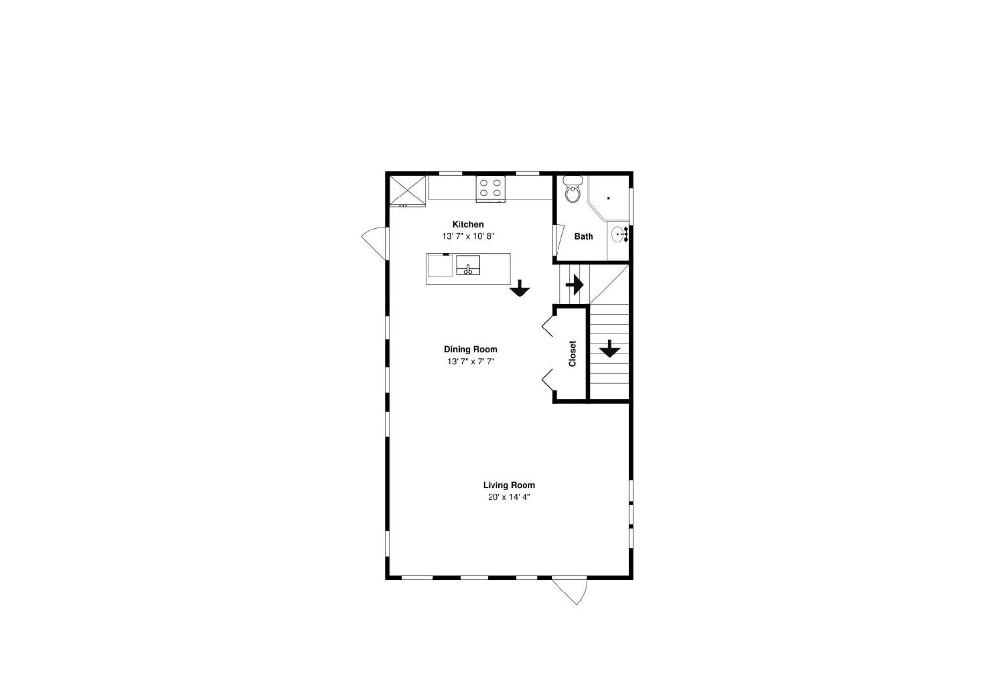 The Holland House Ii Holiday home